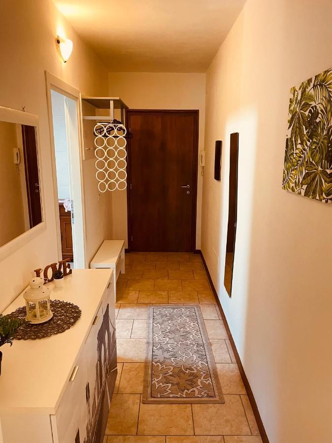 Casa Amelie Apartment Peschiera del Garda Bagian luar foto