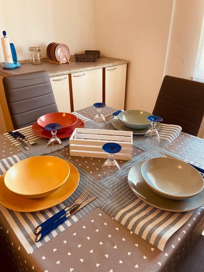 Casa Amelie Apartment Peschiera del Garda Bagian luar foto