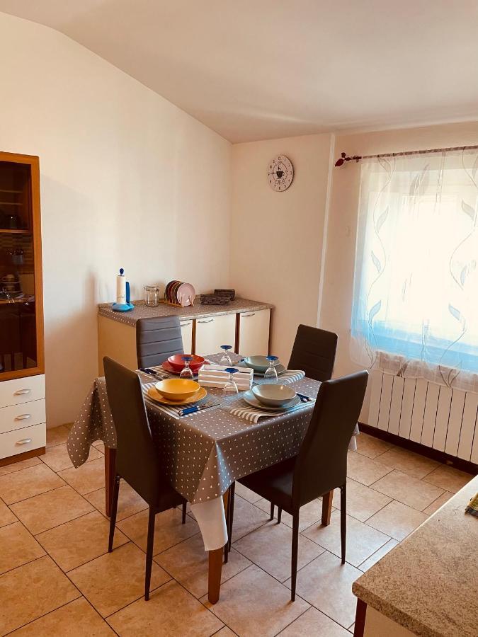 Casa Amelie Apartment Peschiera del Garda Bagian luar foto
