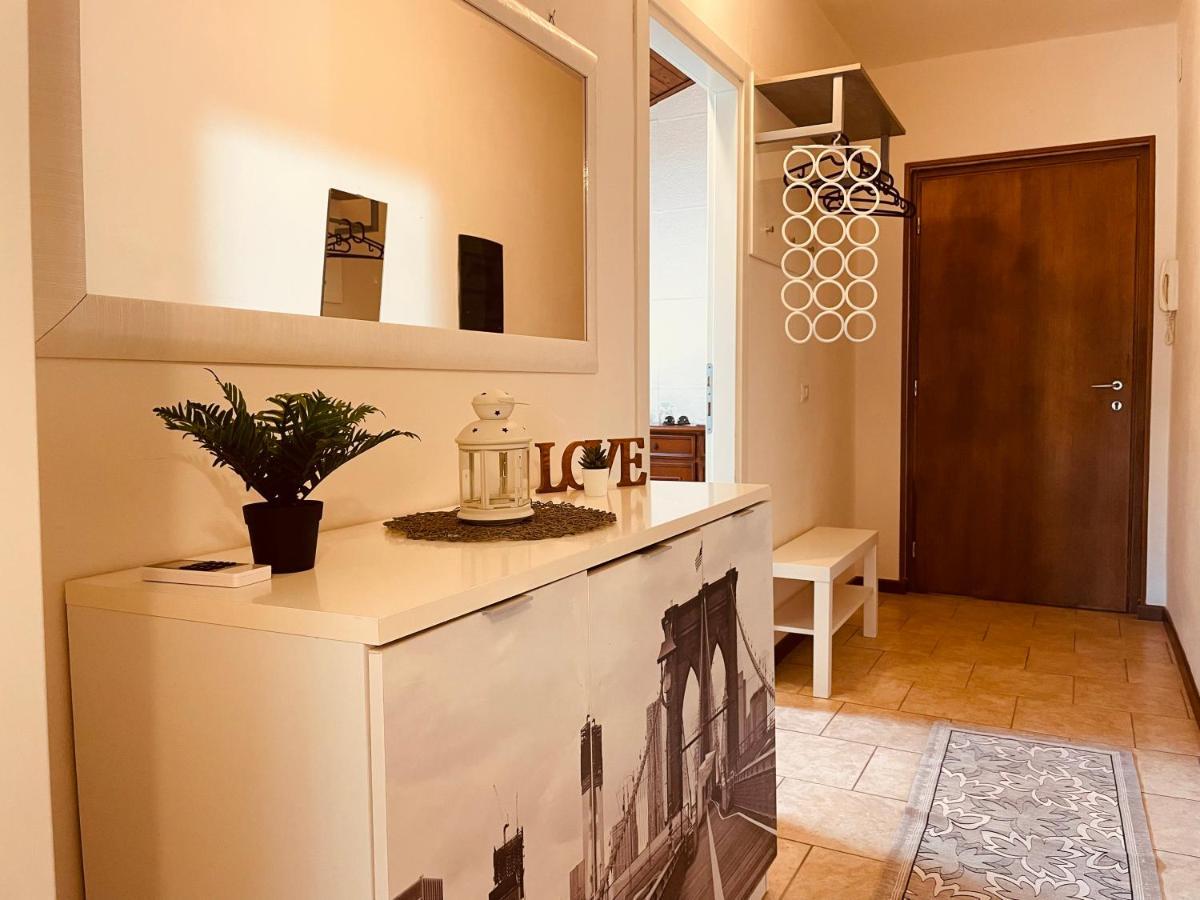 Casa Amelie Apartment Peschiera del Garda Bagian luar foto