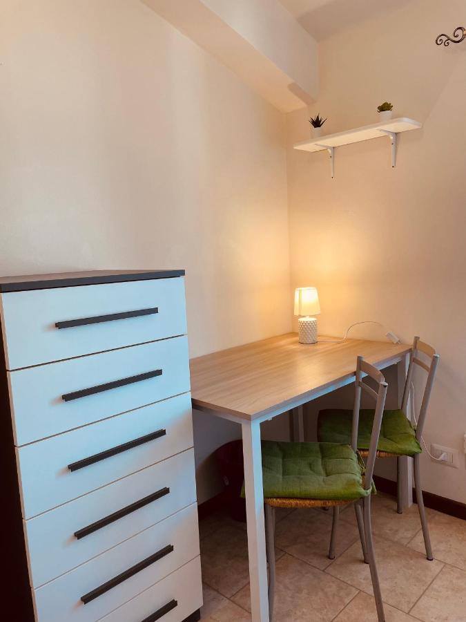 Casa Amelie Apartment Peschiera del Garda Bagian luar foto