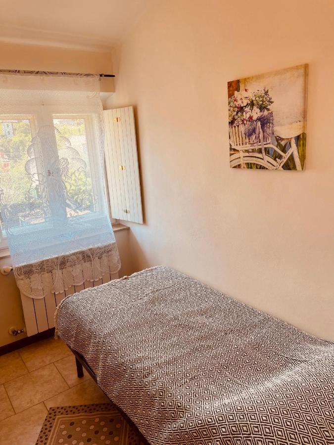 Casa Amelie Apartment Peschiera del Garda Bagian luar foto