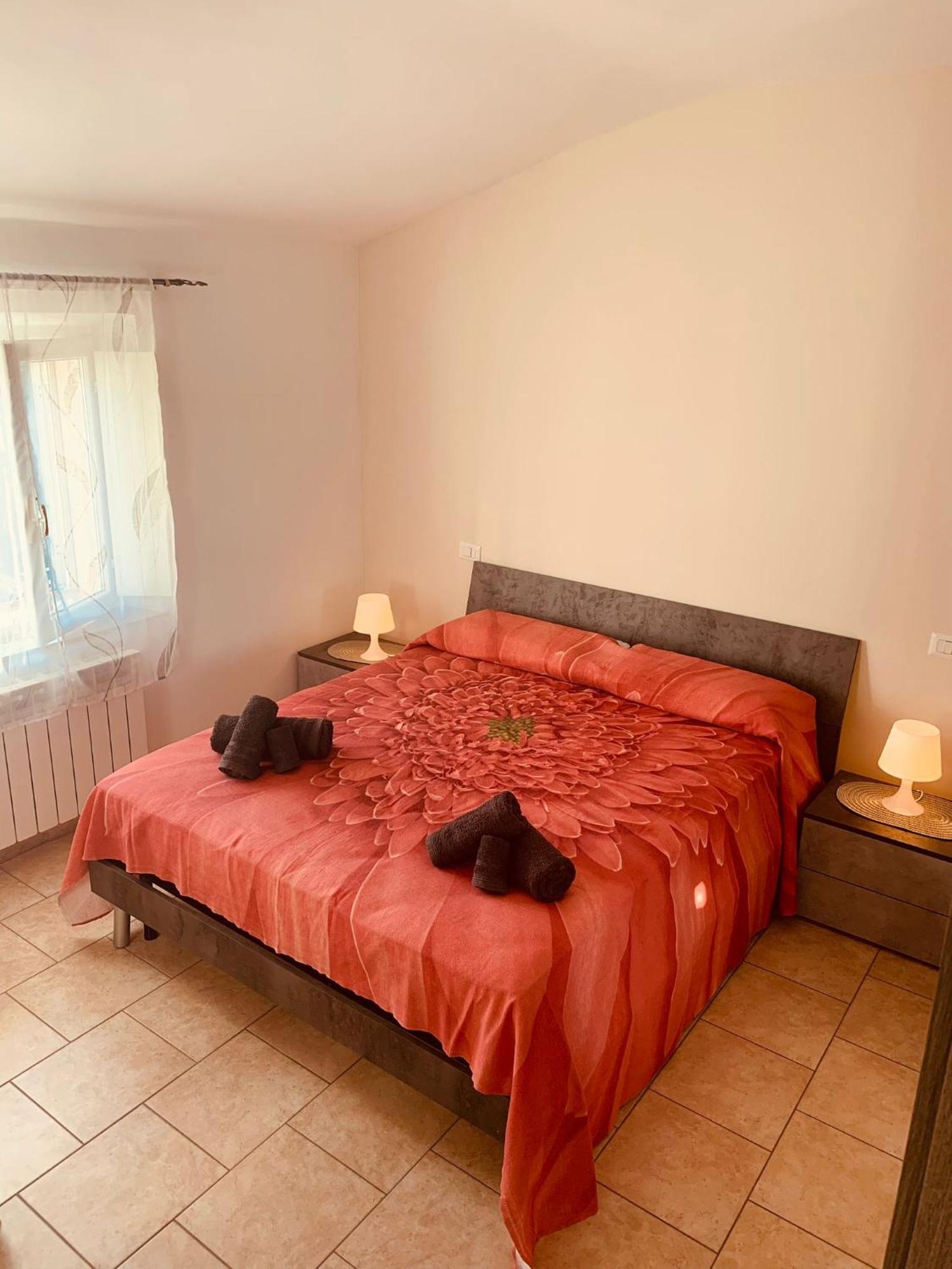 Casa Amelie Apartment Peschiera del Garda Bagian luar foto